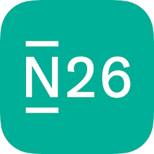 LOGO N26
