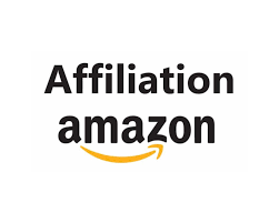 logo amazon partenaire affiliation