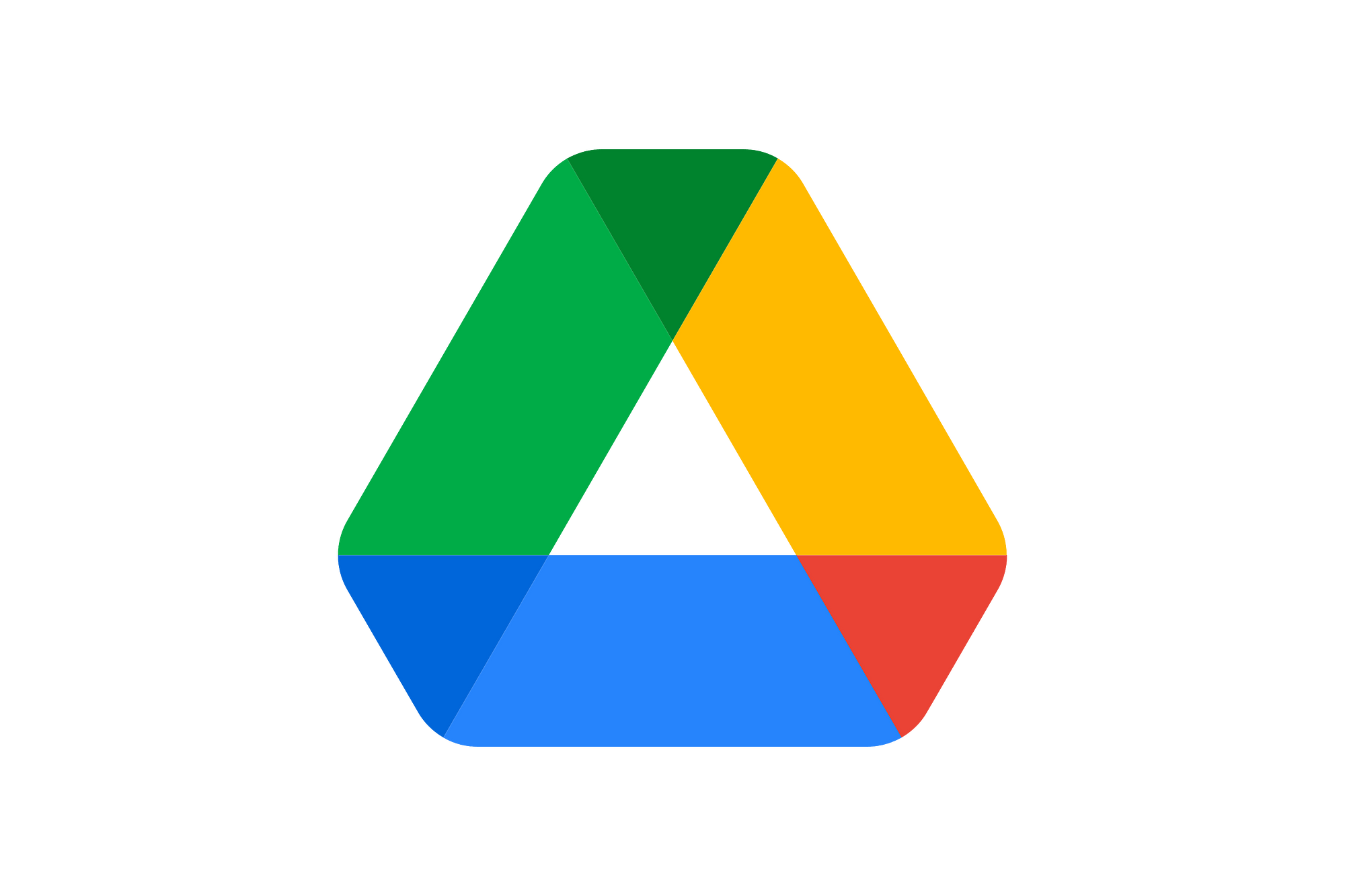 logo google drive