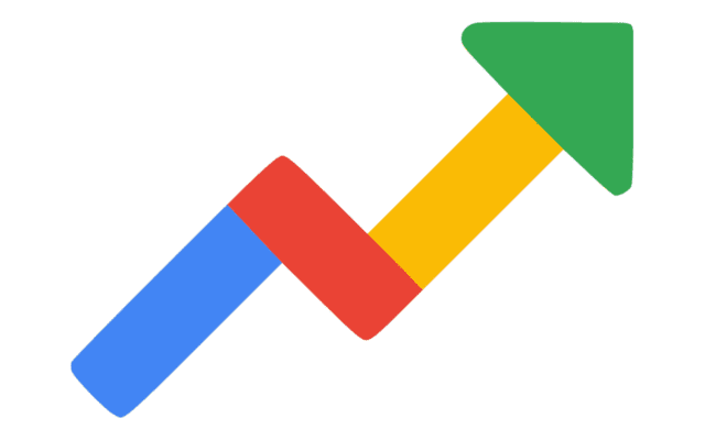 logo google trend