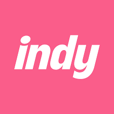 logo indy