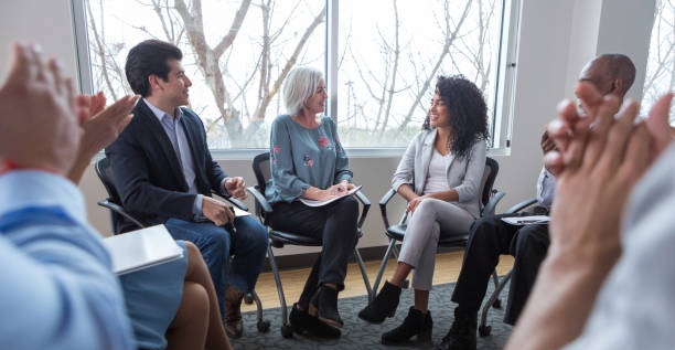 reconversion professionnelle à 40, 50 ans